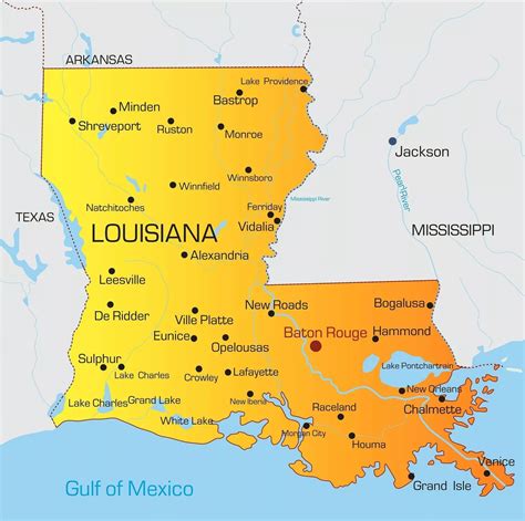Louisiana Alcohol Laws: A Comprehensive Guide – ABSEC LLC - ABSEC LLC