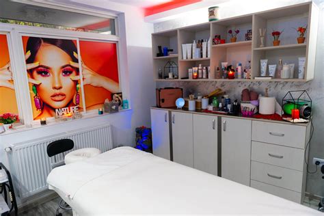 Ritual de frumusețe marca Eclipse Beauty Salon - Revista Urbania