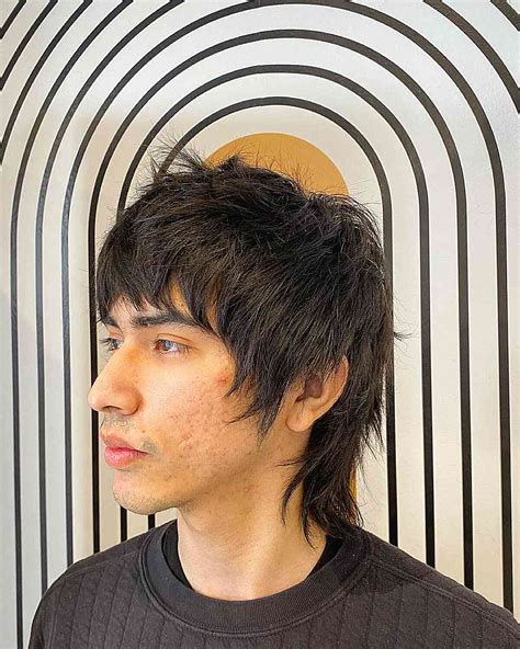 30 Coolest Mod Cut Style Inspirations for Men this 2026