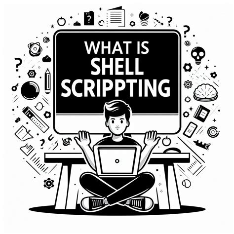 Image result for Drawing On Shell Script