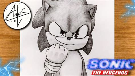 Image result for Sonic Sketching Tutorial