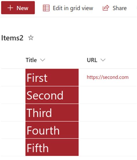 Image result for JSON-format Lookup Column