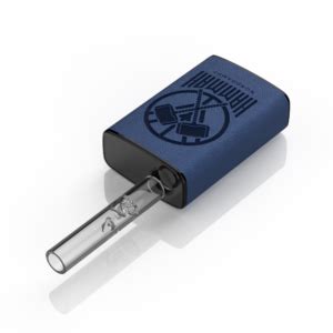 HAMMAH – Kleiner Kräuter Vaporizer mit Glaspods | Norddampf