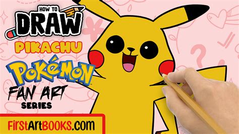 Pikachu Drawing Tutorial 的图像结果