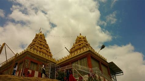 Ragigudda Sri Prasanna Anjaneyaswamy Temple (Bengaluru) - 2020 What to ...