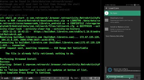 Image result for RetroArch On Android Tablet