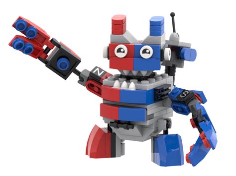 Image result for Mixels Moc