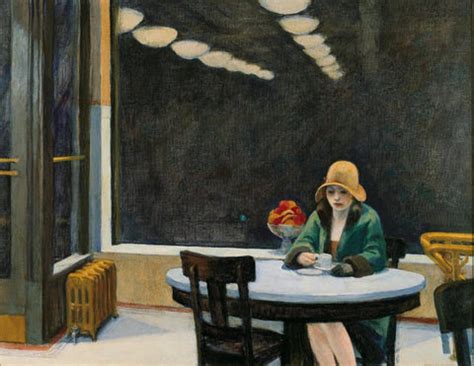 Edward Hopper Paintings | Buy Posters, Frames, Canvas, Digital Art ...