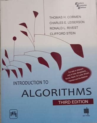 Image result for Algorithms Book Coreman