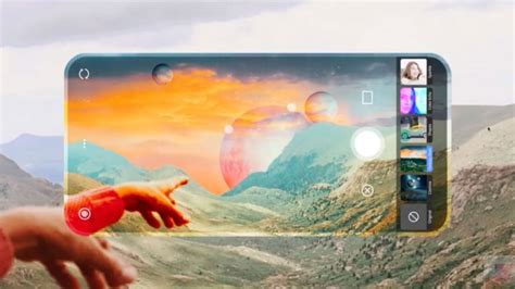 Ai Camera 的图像结果