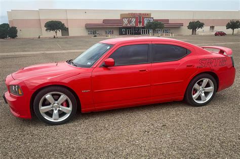2007 Dodge Charger SRT8 for Sale - Cars & Bids