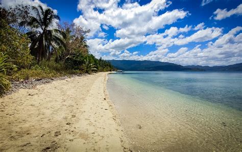 Port Barton Palawan Sehenswürdigkeiten in der Bildergalerie