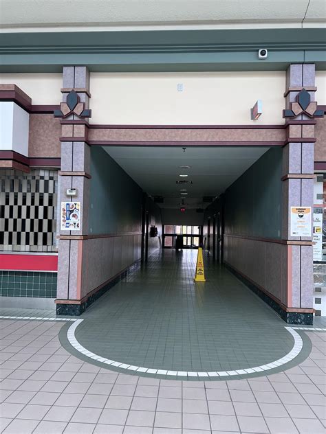 LIMINAL ASSEMBLY: Dead Malls Field Trip (Scarboro, Agincourt, North ...