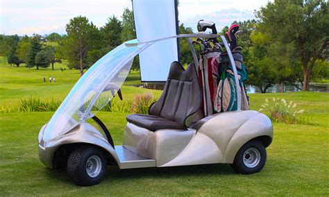 Image result for Golf Course Autonomous Driving