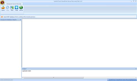 Image result for SharePoint Recovery Tools