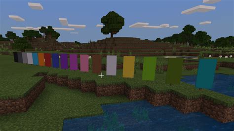 Image result for Banner Combinations Minecraft