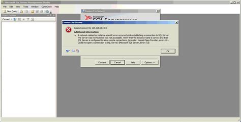 Image result for How to Install and Configure SQL Server for Local Network