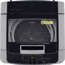 LG 7 kg 5 Star with Smart Inverter Technology, TurboDrum and Smart ...