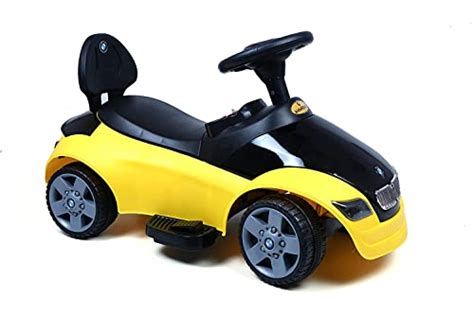 Srecap Electric Battery Car for Kids 1-3 Years | Baby Car | Toy Car ...
