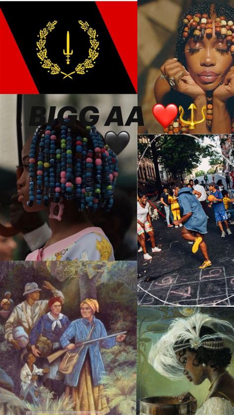 Black Aesthetic World 的图像结果