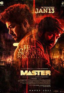 Master Movie Review: It is Vijay & Vijay Sethupathi that make this ...