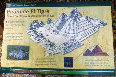 El Mirador, Guatemala