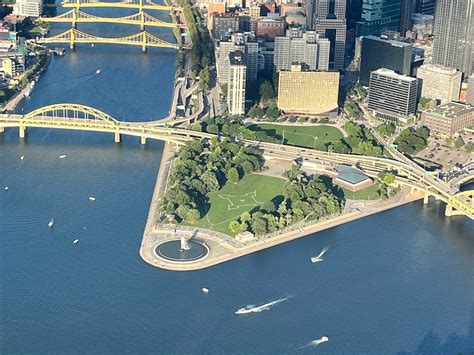 PITTSBURGH HELI (2026) All You Need to Know BEFORE You Go (with Photos ...
