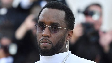 Sean 'Diddy' Combs arrested, in custody after sex trafficking probe
