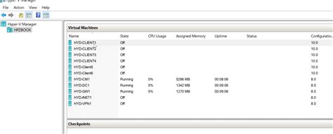 Deploy Windows 10 in a Test Lab Using Microsoft Endpoint Configuration Manager 的图像结果