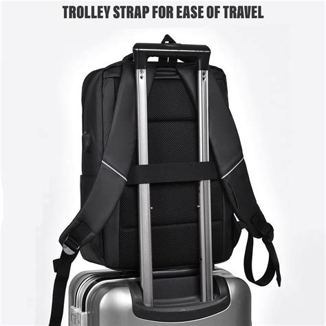WALKENT 15.6" Laptop Bag - Model Groove – Walkent