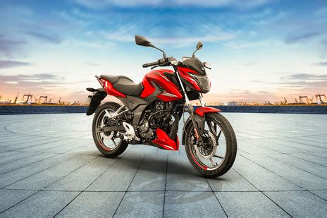 Latest Two Wheeler