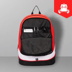 Buy Cosmus Panther 25L College Laptop Backpack - Black Bag Manufacturer