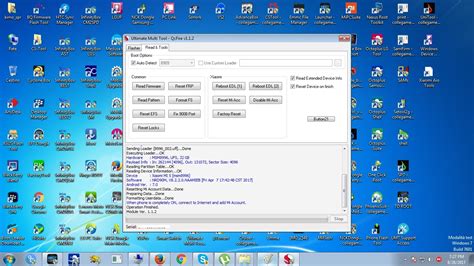 Image result for How to Use Infinity-Box Qualcomm