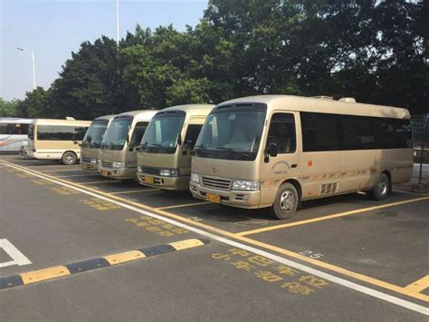 广州租中巴车多少钱一天，包中巴车一天要多少钱？_出租客车_客车网