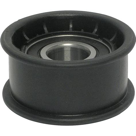 Idler Pulley Design at Laura Mullen blog