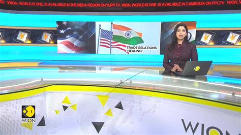 Trade Relation 的图像结果