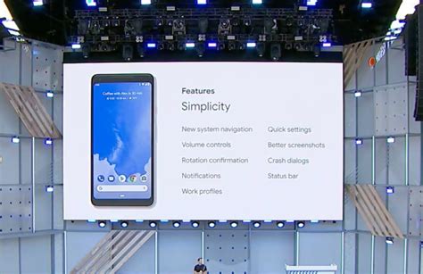 Android 9 Tutorial 的图像结果