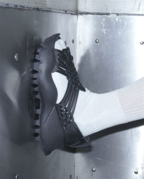 Heritage in Motion: Willy Chavarria Revives Mexican Tradition with ...