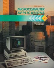 Microcomputer Applications 的图像结果