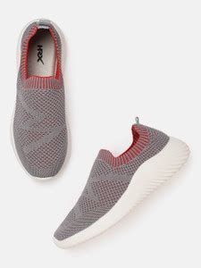 HRX by Hrithik Roshan Walking Shoes For Women - Buy HRX by Hrithik ...
