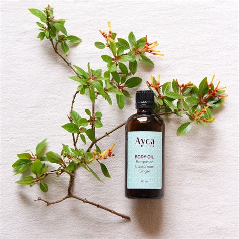 Buy All Natural Skincare Online From Ayca | LBB,