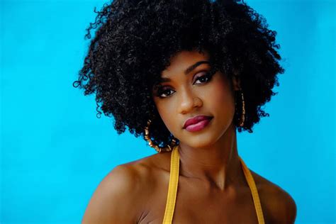 LCO and LOC Hair Method 的图像结果