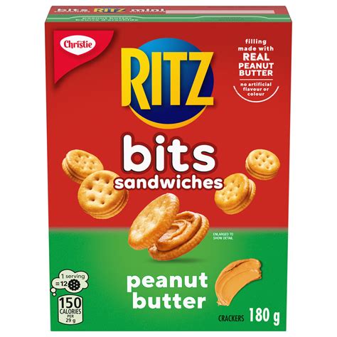 Is Ritz Peanut Butter Crackers Good For Diabetics at Brandon Myers blog