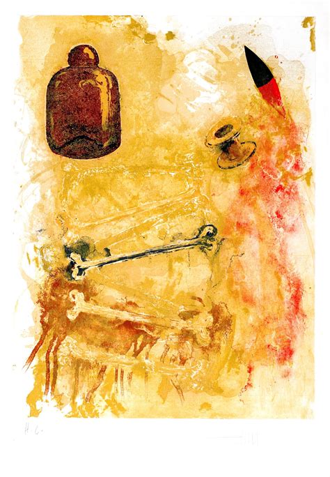 Frederic Amat - Frederic Amat Spanish Artist Original Hand Signed ...