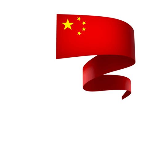 China Flag PNG 的图像结果