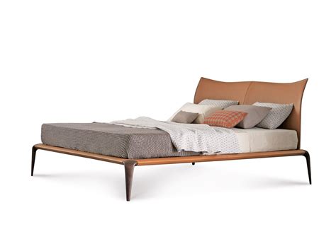 leather bed designs in india