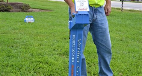 Image result for Loc3 Utility Line Locator