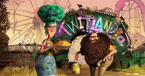 The Twits: See Roald Dahl Animated Movie Release Date, Photos and More ...