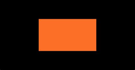 Image result for Orange Block R Sticker