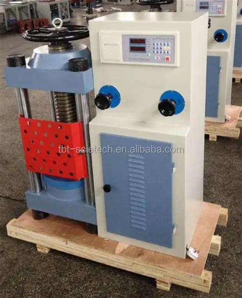 Image result for Concrete Block Compression Machine